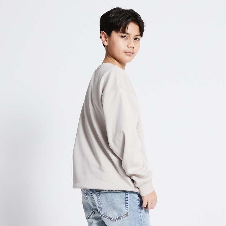 Printed sweatshirt "Liberty" 